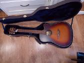 Elektroakustinė gitara Takamine - nuotraukos Nr. 7