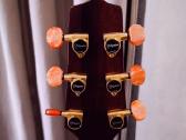 Elektroakustinė gitara Takamine - nuotraukos Nr. 9