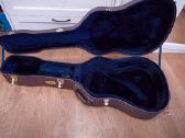 Elektroakustinė gitara Takamine - nuotraukos Nr. 11