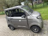 Mini automobilis - nuotraukos Nr. 2