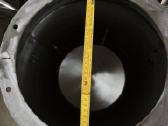 Magnetiniai separatoriai grūdams ir pašarams - nuotraukos Nr. 11