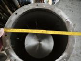 Magnetiniai separatoriai grūdams ir pašarams - nuotraukos Nr. 4