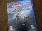 Ps4 žaidimai God of War - nuotraukos Nr. 3
