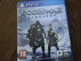 Ps4 žaidimai God of War - nuotraukos Nr. 4