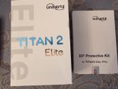 Unihertz Titan 2 Elite 12/256gb - nuotraukos Nr. 3