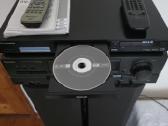 Garso Aparatūra Dvd Grotuvas Stiprintuvas Kolonėlė - nuotraukos Nr. 14