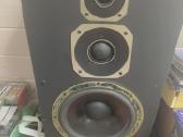 Marantz pm 550dc centras - nuotraukos Nr. 3
