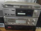Marantz pm 550dc centras - nuotraukos Nr. 5