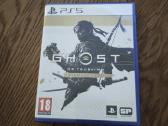 Ps5 žaidimai Ghost of Tsushima/ Yotei - nuotraukos Nr. 2