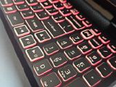 Acer Nitro/rtx4050 6gb/i5-12500h/16r/512ssd/15.6" - nuotraukos Nr. 3
