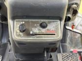 Traktorius Yanmar Af-250 su kabina (25 Ag) - nuotraukos Nr. 13