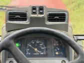 Traktorius Yanmar Af-250 su kabina (25 Ag) - nuotraukos Nr. 15