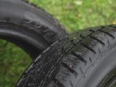 Žieminės (m+s) padangos 215/60 R17 - nuotraukos Nr. 3