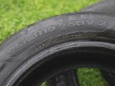 Žieminės (m+s) padangos 215/60 R17 - nuotraukos Nr. 4