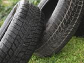 Žieminės (m+s) padangos 215/60 R17 - nuotraukos Nr. 6