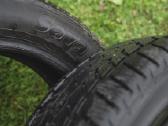 Žieminės (m+s) padangos 215/60 R17 - nuotraukos Nr. 7