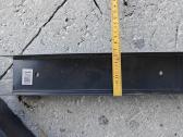 Laikiklis Pamato Metalinis 200x60 300x60 Ral7016 - nuotraukos Nr. 5
