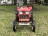 Traktorius Yanmar Ym2010 (20 Ag) - nuotraukos Nr. 2