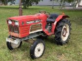 Traktorius Yanmar Ym2010 (20 Ag) - nuotraukos Nr. 3