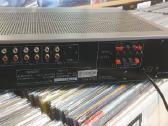 Denon Pma -737 stiprintuvas - nuotraukos Nr. 2