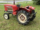Traktorius Yanmar Ym2010 (20 Ag) - nuotraukos Nr. 5