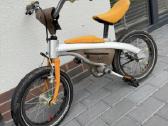 Vaikiškas Bmw dviratis - nuotraukos Nr. 2