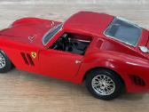 1962 Ferrari 250 Gto 1:18 automodelis - nuotraukos Nr. 2