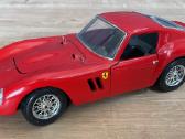 1962 Ferrari 250 Gto 1:18 automodelis - nuotraukos Nr. 3