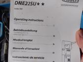 Gręžtuvas Tyrolit Dme22su - nuotraukos Nr. 3