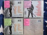 Bruce Springsteen CD - nuotraukos Nr. 6