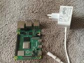 Raspberry Pi 4 B 2gb - nuotraukos Nr. 3
