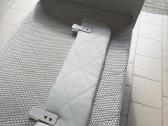Meblik Nordic 90x200 (čiužinys, stalčius, apsauga) - nuotraukos Nr. 8