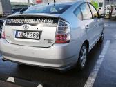 Toyota Prius 2 Nuoma 110 eur Ta 2026-08 - nuotraukos Nr. 3