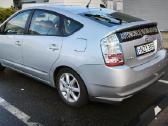 Toyota Prius 2 Nuoma 110 eur Ta 2026-08 - nuotraukos Nr. 4