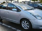 Toyota Prius 2 Nuoma 110 eur Ta 2026-08 - nuotraukos Nr. 2