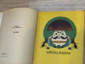 Laukinė kriaušė Justinas Marcinkevičius knyga - nuotraukos Nr. 8