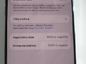 Ekspoziciniai Apple iPhone Air 256gb - nuotraukos Nr. 3