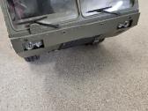 Hg p801 8x8 RC scale crawler truck modelis - nuotraukos Nr. 3