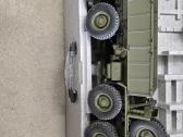 Hg p801 8x8 RC scale crawler truck modelis - nuotraukos Nr. 5