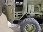 Hg p801 8x8 RC scale crawler truck modelis - nuotraukos Nr. 8
