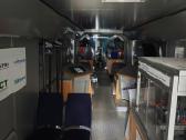 Autobusas mokymui - nuotraukos Nr. 6