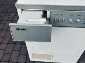 Puikiai veikianti rūbų džiovyklė Miele - nuotraukos Nr. 2