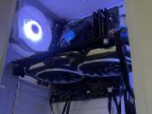 Gaming Pc i7-6700 Gtx 1070 8gb 16gb Ddr4 - nuotraukos Nr. 4