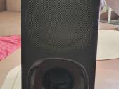 Parduodu Sony Soundbar garso aparatura - nuotraukos Nr. 4