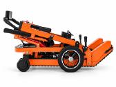 Elektrinis laiptų kopiklis vikšrinis Dw-sw17 - nuotraukos Nr. 6