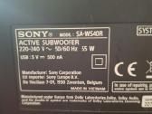 Parduodu Sony Soundbar garso aparatura - nuotraukos Nr. 7