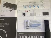 Samsung Qled 65 4k Qe65q8fna - nuotraukos Nr. 4