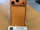 iPhone 17 Pro 256gb Orange Kaina 940eur - nuotraukos Nr. 2
