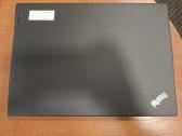 Thinkpad T14s Fhd+ I7-1260p 32gb 512gb 0% A Grade - nuotraukos Nr. 3