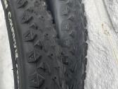 Michelin 29. 29x2.10 Padangos - nuotraukos Nr. 3